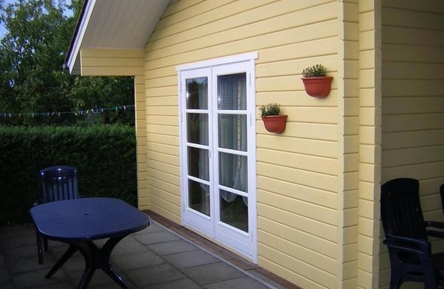 Holiday house Westerholz for 1 - 2 persons with 1 bedroom - Holiday home
