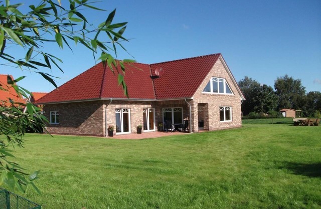 Holiday house Westerholt for 1 - 18 persons with 6 bedrooms - Holiday home