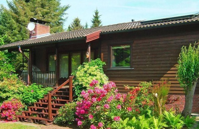 Holiday house with wellness area, Bad Bodenteich
