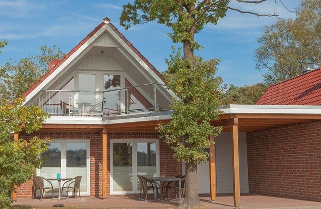 Holiday house Wiefelstede for 1 - 6 persons with 2 bedrooms - Holiday house