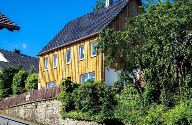 Holiday house Willebadessen for 1 - 8 persons with 3 bedrooms - Holiday home