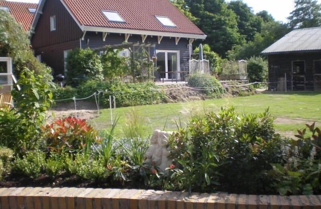 Holiday house Wissenkerke for 2 - 5 persons with 2 bedrooms - Twin house