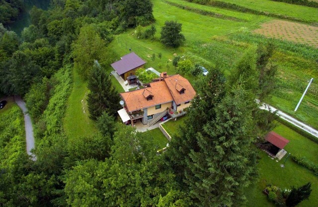 Holiday house with a parking space Jakovci Netreticki, Karlovac (K-20279)