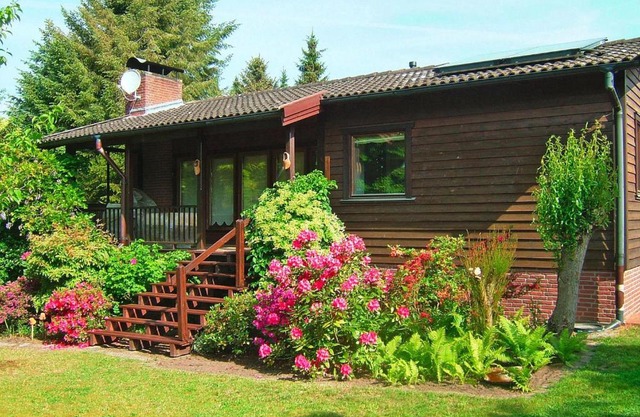 Holiday house with wellness area, Bad Bodenteich