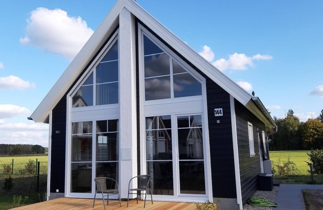 Holiday house Zerpenschleuse for 1 - 4 persons with 2 bedrooms - Holiday home