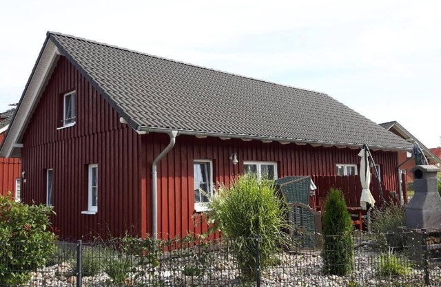 Holiday house Zierow for 1 - 4 persons with 2 bedrooms - Holiday home