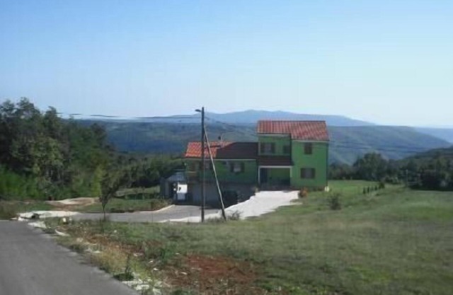 Holiday house Zminj for 1 - 10 persons with 5 bedrooms - Farmhouse