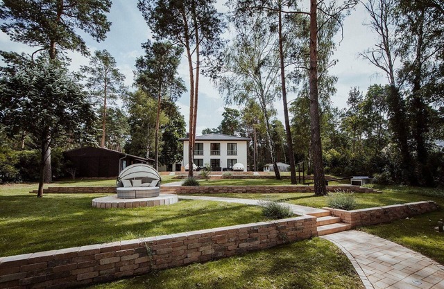 Holiday house Zossen for 1 - 24 persons with 11 bedrooms - Holiday home