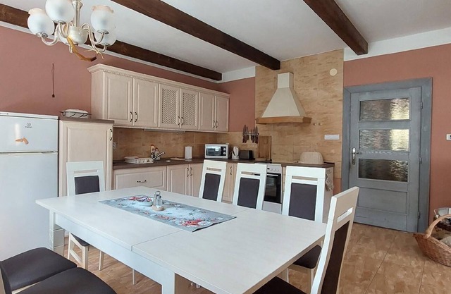 Holiday house Zuberec for 1 - 26 persons with 6 bedrooms - Holiday house
