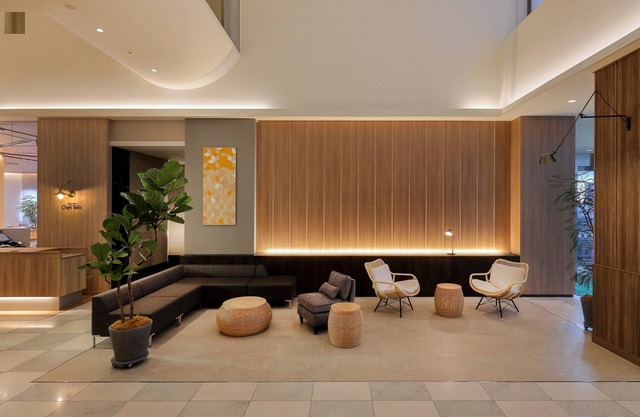 Holiday Inn ANA Sendai by IHG