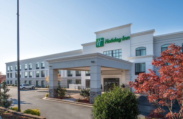 Holiday Inn Belcamp - Aberdeen Area by IHG