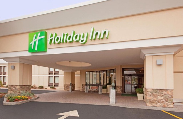 Holiday Inn Boston - Dedham Hotel & Conference Center by IHG