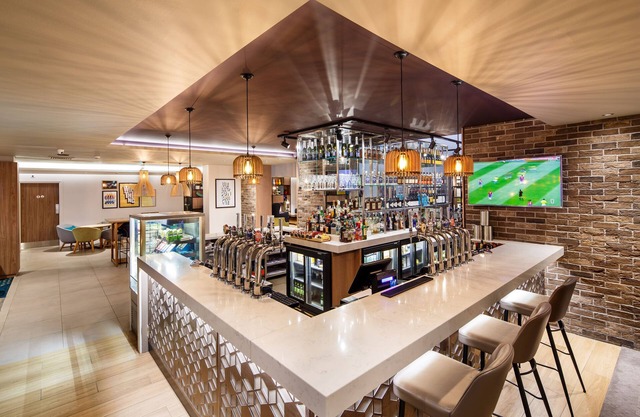 Holiday Inn Brentwood M25, Jct. 28 by IHG