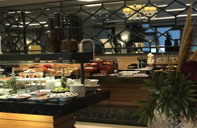 Holiday Inn Bursa - City Centre by IHG