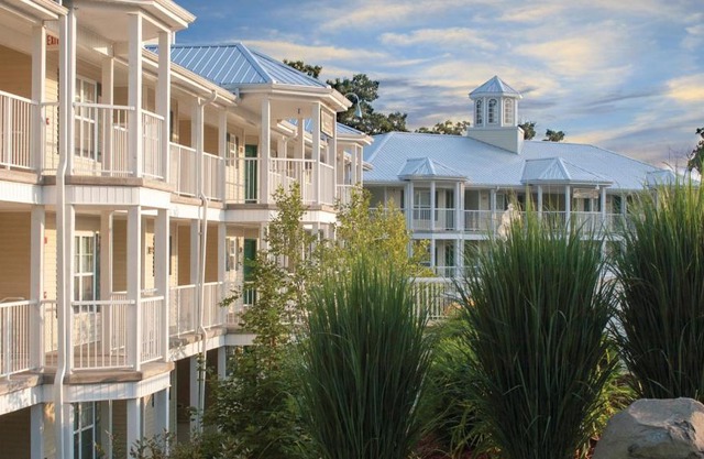 Holiday Inn Club Vacations Fox River Resort at Sheridan