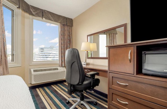 Holiday Inn Conference Centre Edmonton South by IHG