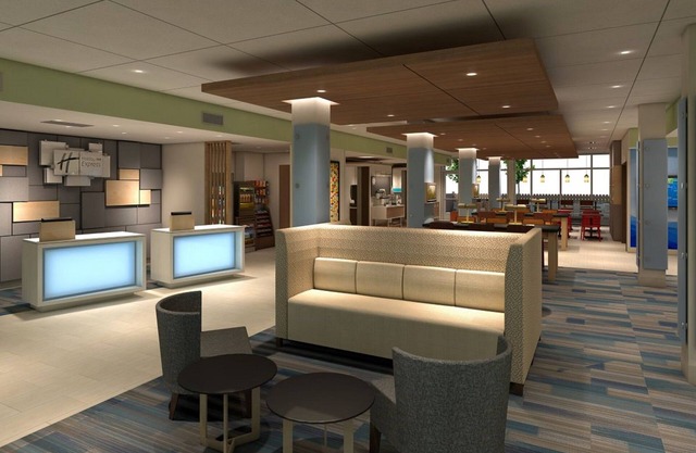 Holiday Inn Express & Suites Manitou Springs by IHG