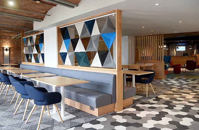 Holiday Inn Express Albert Dock by IHG