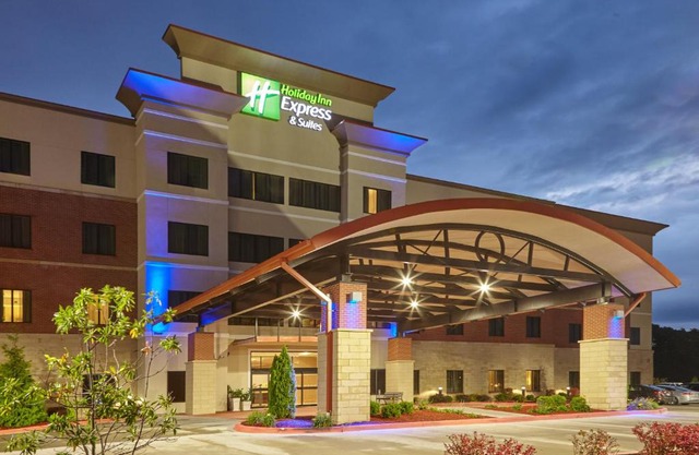 Holiday Inn Express and Suites Columbia University Area by IHG