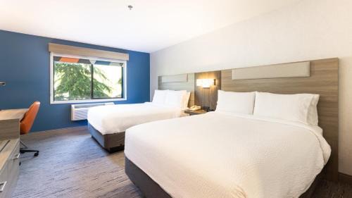 Holiday Inn Express Bellingham by IHG