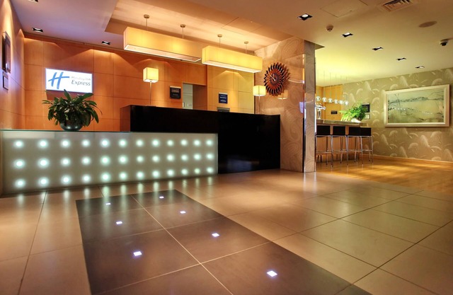 Holiday Inn Express Birmingham Redditch by IHG