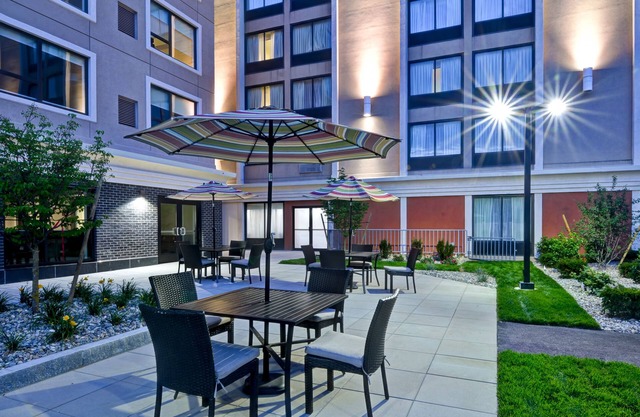 Holiday Inn Express Boston by IHG
