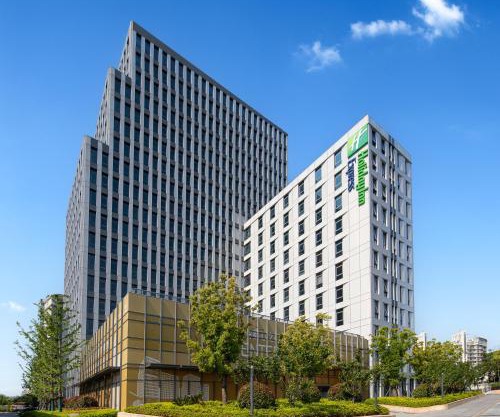 Holiday Inn Express Changfeng Park