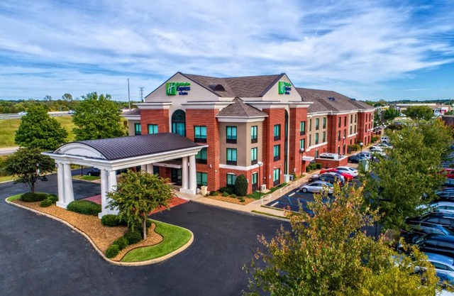 Holiday Inn Express Hotel & Suites Memphis Southwind by IHG