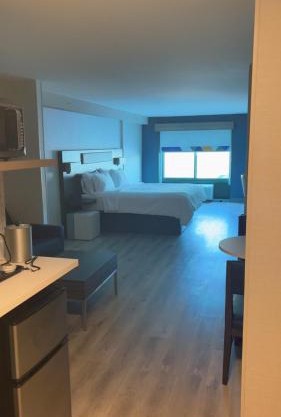 Holiday Inn Express Hotel & Suites Drums-Hazelton by IHG