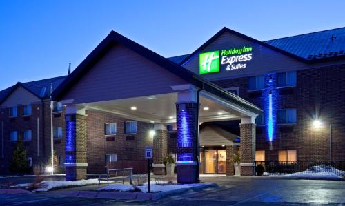 Holiday Inn Express Hotel & Suites St. Paul - Woodbury by IHG