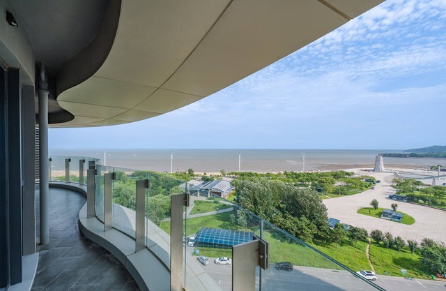 Holiday Inn Express Huludao Seaview by IHG