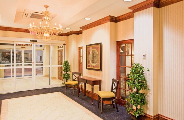 Holiday Inn Express Lucedale by IHG