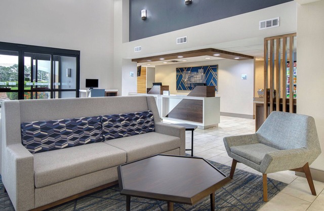 Holiday Inn Express Marietta - Atlanta Northwest by IHG