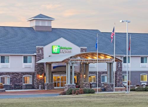 Holiday Inn Express Monticello by IHG