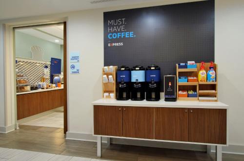 Holiday Inn Express Morgantown by IHG