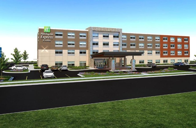 Holiday Inn Express - Oak Grove by IHG
