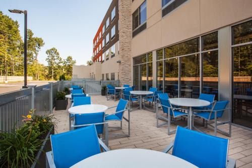 Holiday Inn Express Queensbury-Lake George Area by IHG