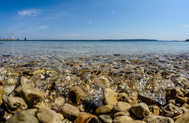 Holiday Inn Express St. Ignace-Lake Front by IHG