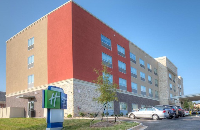 Holiday Inn Express & Suites - Fort Mill by IHG