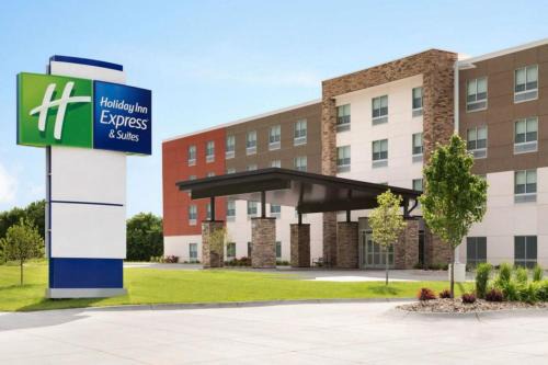 Holiday Inn Express & Suites Frisco North - Prosper by IHG