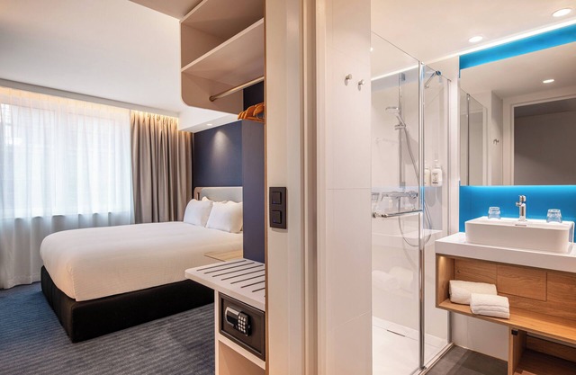 Holiday Inn Express & Suites Ghent by IHG