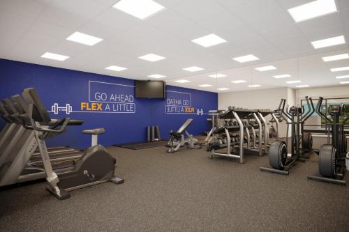 Holiday Inn Express & Suites Elgin - Chicago Northwest