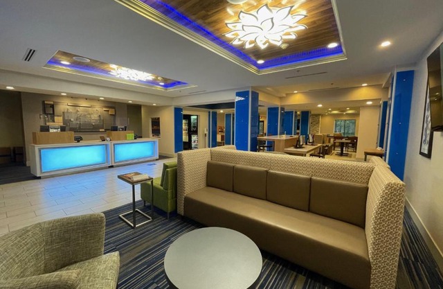 Holiday Inn Express & Suites Columbia - East Elkridge, Jessup an IHG Hotel