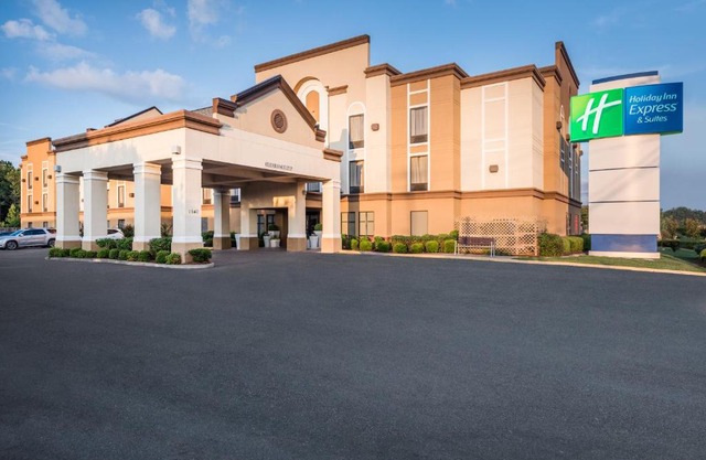 Holiday Inn Express & Suites - Grenada by IHG