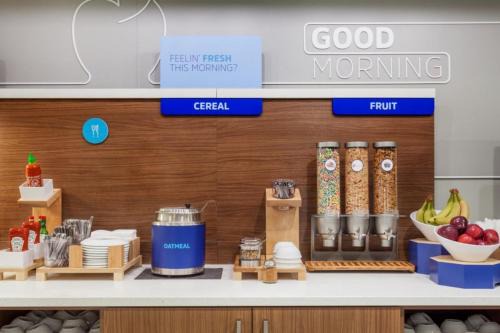 Holiday Inn Express & Suites Oscoda by IHG