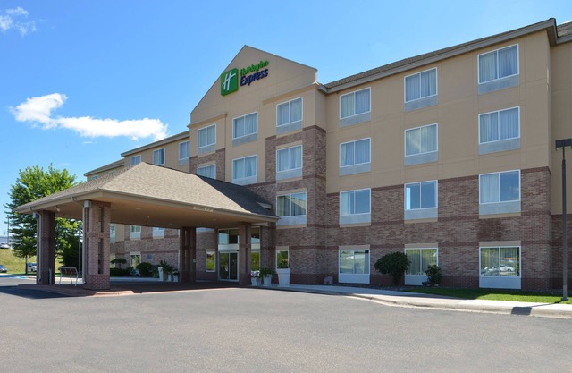 Holiday Inn Express St. Croix Valley by IHG