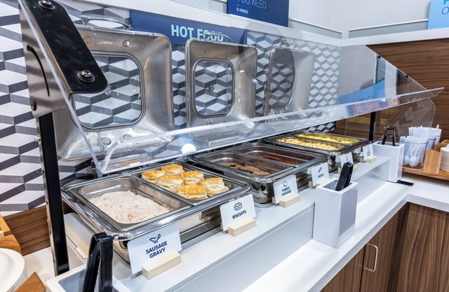 Holiday Inn Express Van Nuys by IHG