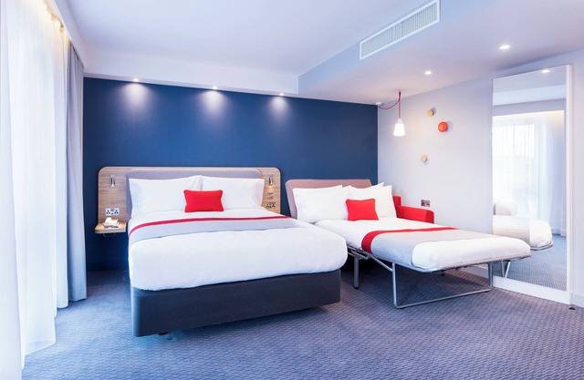 Holiday Inn Express Wigan by IHG