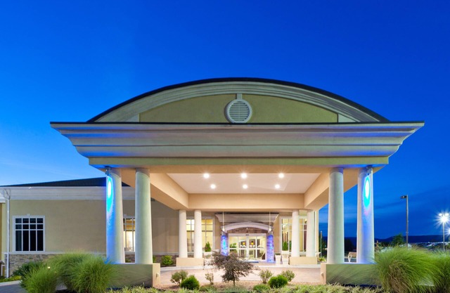 Holiday Inn Express Woodstock-Shenandoah Valley by IHG