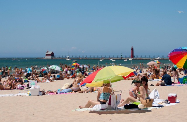 Holiday Inn Grand Haven-Spring Lake by IHG